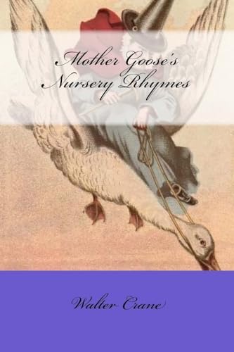 It's Raining, Said John Twaining: Danish Nursery Rhymes: Bodecker
